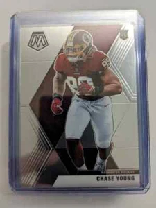 🏆 2020 Panini Mosaic Inserts Color Parallels RC Base Multi-Card Savings 💰 - Picture 1 of 16