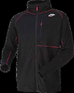Chaqueta aislante térmico motocicleta de nieve móvil esquí capa media Arctiva S6 - Imagen 1 de 1