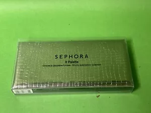 Sephora It Palette #smoky eyeshadow Lidschatten Kollektion SET *Neu* - Bild 1 von 3