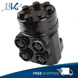 3C001-63072 Hydraulic Steering Controller for Kubota L48 M4800 M5040 M6040 M7040 - Picture 1 of 14