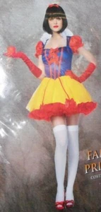 Neu in Verpackung Ten Thirty One Fairst Prinzessin Kostüm Kleid Medium M - Bild 1 von 1