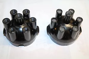NOS LUCAS OR CI 25D6 DISTRIBUTOR CAP, 2 types available,TRIUMPH JAGUAR MGC - Picture 1 of 5