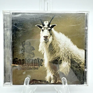 Goatsnake Trampled Under Hoof Music CD Stoner Rock Doom Metal Saint Vitus Wino - Picture 1 of 7