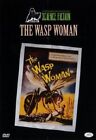 DVD THE WASP WOMAN USA 1959 HORROR FILM