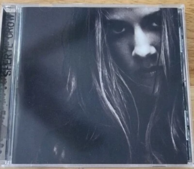 SHERYL CROW Self Titled (Audio CD 1996, A&M Records) EXC Cond - Image 1 of 4
