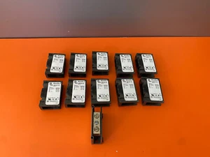 Square D 9080LBA161101 Power Distribution Block 1P 600V 115A Qty 11 - Picture 1 of 6