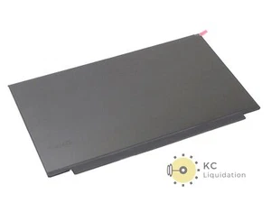 15.6" Dell 024GYY 24GYY 30-Pin FHD LCD 1080p Laptop Screen Display (Non-Touch) - Picture 1 of 4