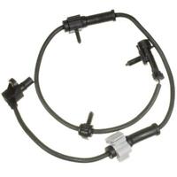 HOLSTEIN 2ABS2715 ABS Wheel Speed Sensor For Select 11-20 BMW Models