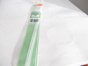EVERGREEN SCALE MODELS STYRENE STRIPS- 112- .015 X .040"- HOBBY-NEW- M56 - Picture 1 of 2