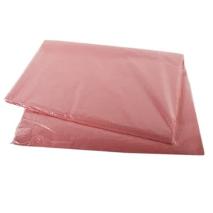 Tissue Paper Cyclamen Pale Pink 240 sheets x 51cm x 76cm - Picture 1 of 1