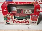 ERTL Collectibles Campbell's Soup Company  1923 Chevy 1/2 Ton Truck Bank