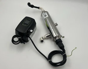 Luminor LB6-02A-12V Blackcomb Water Purifier UV Water Treatment System RC-B56.02 - Picture 1 of 8