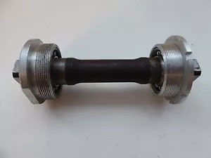 Vintage NOS 80's Galli Bottom Bracket FRENCH Thread 4 Your Vintage French Ride - Picture 1 of 7