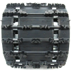 Camoplast Camso 15x129x1.25" Ripsaw Snowmobile Track - 3602-174 - Picture 1 of 1