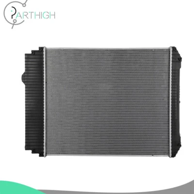 Truck Radiator For 2001-2004 Sterling Truck Acterra 6500 7500 Freightliner FL80 - Image 1 of 4