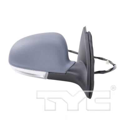 TYC Products 8610431 DOOR MIRROR For VOLKSWAGEN  JETTA 2010-2005 Foto 1 de 4