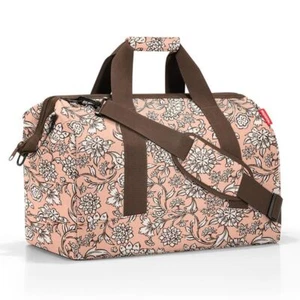 reisenthel allrounder L Reisetasche Tasche dahlia rose MT3091 Ausstellungsstück - Bild 1 von 2
