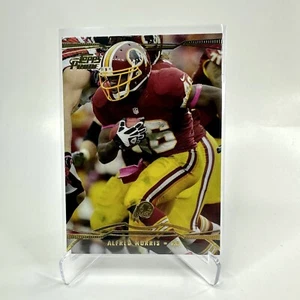 2013 Topps Prime Alfred Morris Gold Parallel Washington - Picture 1 of 2