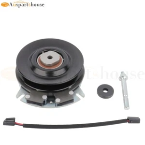 PTO Clutch for John Deere TCA19813 Z-Trak Z520A Z720A Z810A Z820A WARNER - Picture 1 of 17