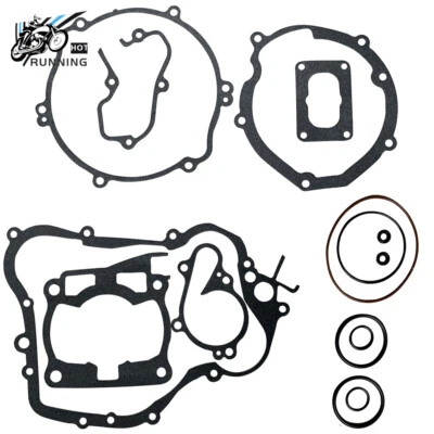 Полный комплект прокладок двигателя для Yamaha YZ125 YZ 125 1994-2002 США - Изображение 1 из 4