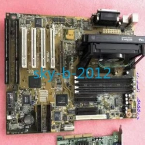 1 PCS Asus ASUS P2B-LS motherboard In good condition - Picture 1 of 3