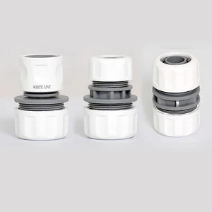 1 pulgada conector de manguera POWER JET conexión de manguera acoplamiento rápido - Imagen 1 de 13