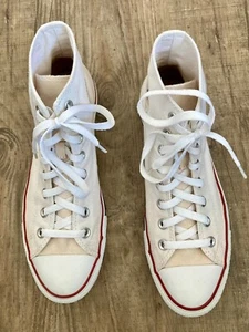 Converse Chucks, high - Bild 1 von 4