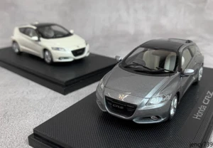 Modellino auto pressofuso scala 1:43 Honda CR-Z anno 2010 - Foto 1 di 17