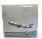 Herpa 1:200 Airbus A300-600 Lufthansa D-AIAC Lüneburg