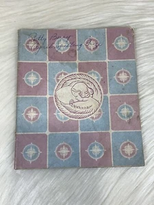 Vintage Bonnie Book of Bible Stories for Children 1955 Paper Pamphlet - Foto 1 di 10