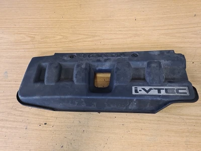 2008 HONDA CIVIC MK8 1.8 PETROL i-VTEC ENGINE COVER 32121RSA0000 R18A2 EU4 - Image 1 of 4