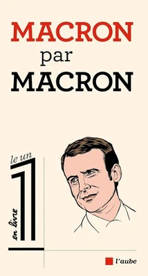 Macron par Macron - Macron, Emmanuel - Photo 1/2