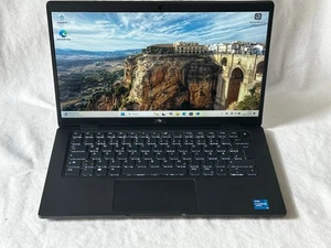 Dell Latitude 7320 i5 1145G7 Quad 16GB/ 256GB 13,3" FHD Win 11 Pro WiFi 6 - Afbeelding 1 van 9