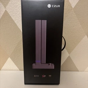 CZUR Shine 800A3 Pro Ultra Smart Portable Document Scanner,USB Book Scanner NEW - Afbeelding 1 van 3
