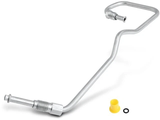 Power Steering Pressure Line Hose Assembly For 2002-2003 Nissan Sentra YX112QG - Image 1 of 1