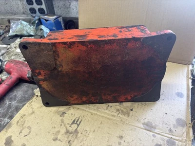 GRAVELY COM. 12TRACTOR SARTÉN ACEITE KOHLER 12 H.P.  MOTOR GAS Foto 1 de 4