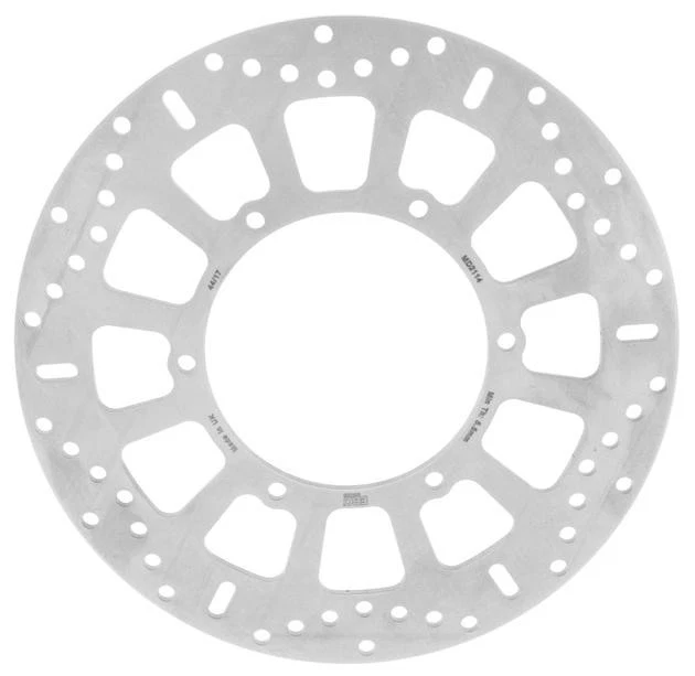 EBC Rear Brake Rotor #MD2114 for Yamaha Raider/Raider S/Stryker/Raider SCL - Image 1 of 1