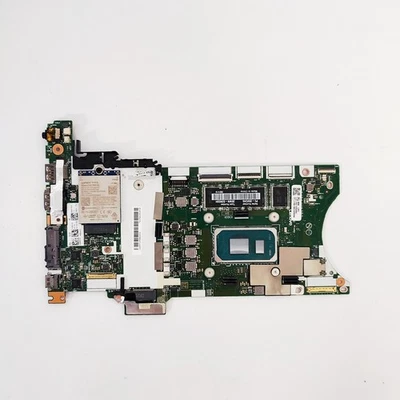MOTHERBOARD Lenovo ThinkPad X13 Gen 2/T14s Gen 2/ i7‑1185G7 - Bild 1 von 3