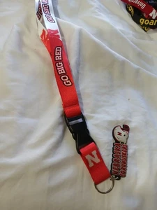 Cordón Universidad de Nebraska - Imagen 1 de 1