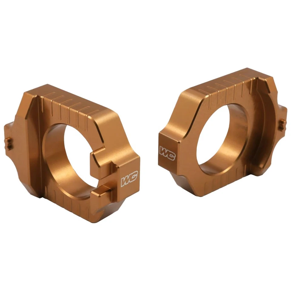 Works Connection Elite Axle Block Kit Kash 17-K280 - Image 1 of 1