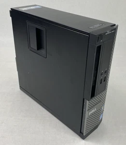 Dell OptiPlex 3010 SFF Intel Core i5-3470 3.20GHz 4GB RAM No HDD No OS - Picture 1 of 14