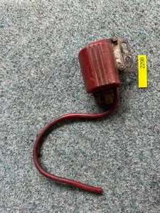 Motoplat Zündung, Zündspule CDI KTM GS, MX, EXC ab 1990 - Foto 1 di 3