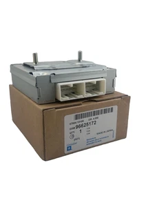New OEM GM 2010 Chevrolet Aveo Transmission Control Module 96625172 - Picture 1 of 3