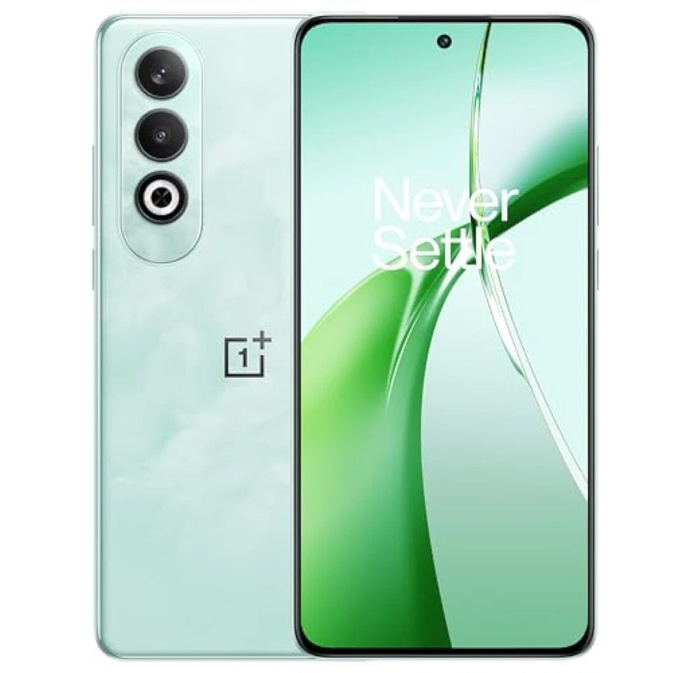 Oneplus Nord CE4 Celadon Marble, 8 GB RAM, 256 GB di spazio di archiviazione - Immagine 1 di 1