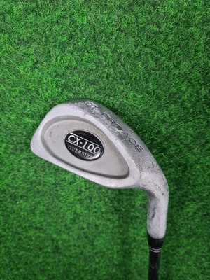 PRO ACE CX-100 Oversize 8-Eisen - Damen (Graphit, 35,5 Zoll, Rechts, Ladies) - Bild 1 von 4