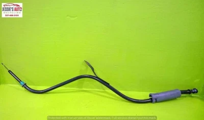 10 SIERRA 1500 SLE 5.3L AT TRANSMISSION FLUID DIPSTICK OEM 2310-97 - Image 1 of 2