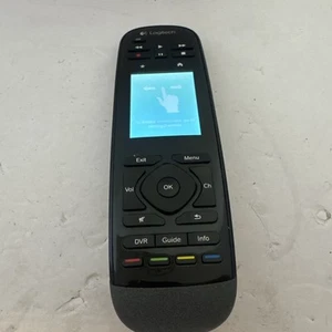 Logitech Harmony Touch N-R0006 Remote Only - Picture 1 of 3