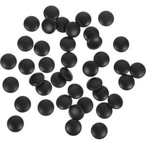 20 Pairs Non- Sleeves for Glasses Legs Soft Eyeglasses Temple Tips - Picture 1 of 6