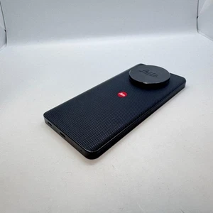 Leica LEITZ PHONE 3 Smart phone 5G 512GB Unlocked 6.6" 47.2MP Tested - Picture 1 of 9