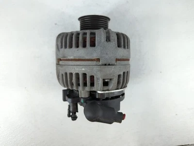 Silverado 2500 2007 alternador generador conjunto de carga motor fabricante original NP2HG Foto 1 de 4